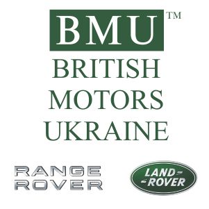 British Motors Ukraine