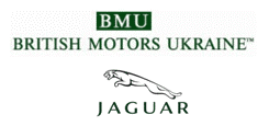 BMU British Motors Ukraine